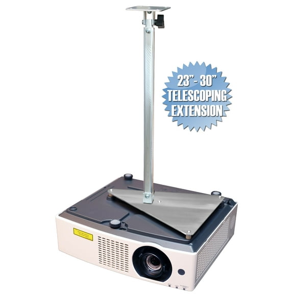 Projector Ceiling Mount for Panasonic PT-VMW51 VMW61 VMZ41 VMZ60BU VMZ60U