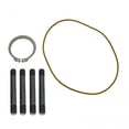 thumbnail image 3 of Geelife Front Wheel Hub & Bearing Left or Right For Ford Super Duty w/ ABS 4WD 4x4, 3 of 8