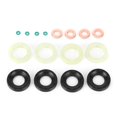 thumbnail image 4 of Citroen Berlingo C2 C3 C4 Joint d'Injecteur Diesel 1314368 Pcs de Rechange, 4 of 5