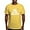 Yellow, variant on CafePress - Best Dad In The Galaxy T Shirt - Men's Classic Graphic T-Shirt
