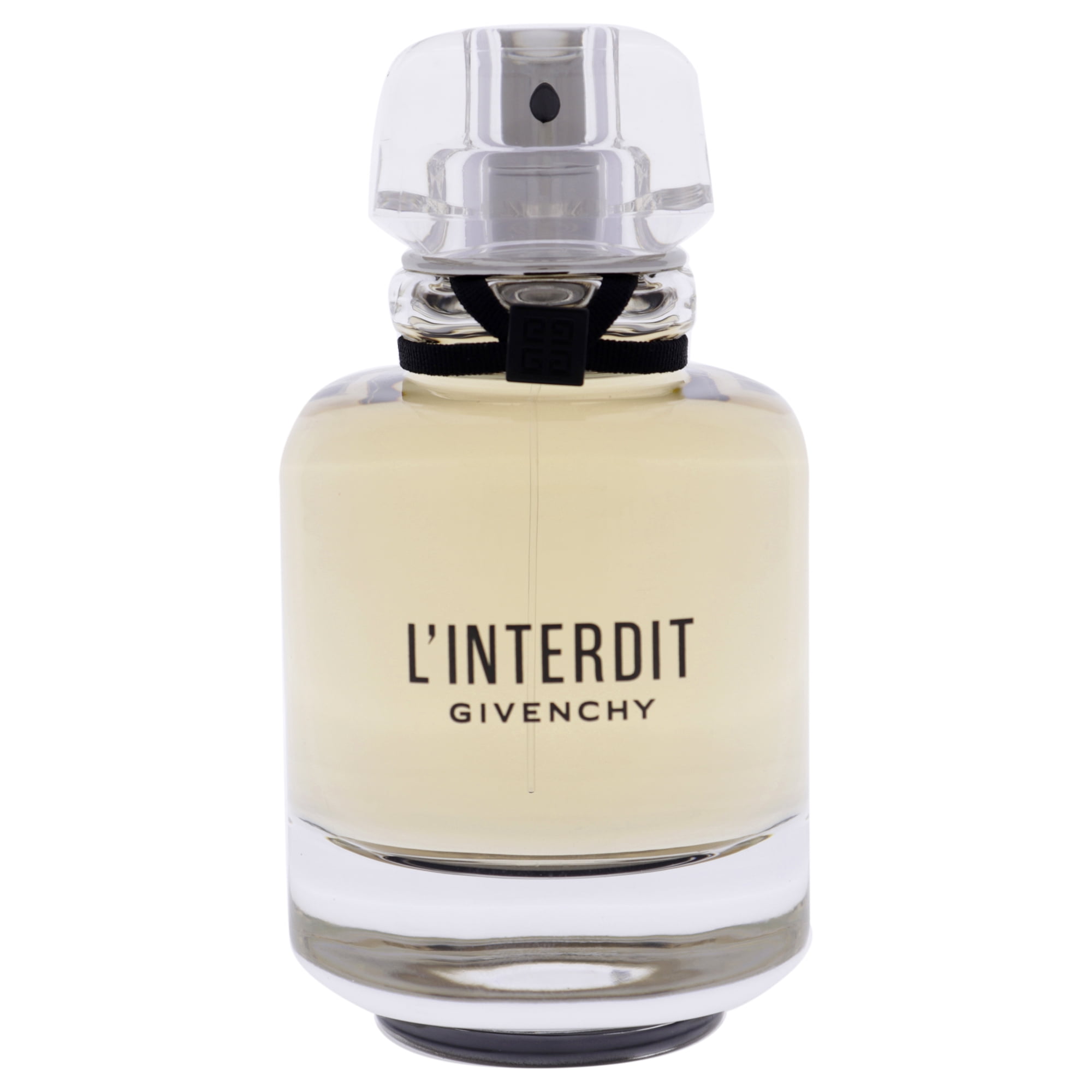Givenchy L'Interdit Eau De Parfum (EDP), 2.5 Oz Perfume for Givenchy L'Interdit Eau De Parfum (EDP), 2.5 Oz Perfume for