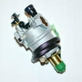 thumbnail image 3 of Bilot Carburetor Carb for Generac Centurion GP5000 5944 0055770 005577-1 005578-0 Generator, 3 of 6