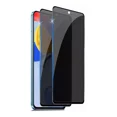 thumbnail image 1 of 2 Pieza Mica Privacidad Cristal Templado Para Samsung Galaxy, 1 of 7