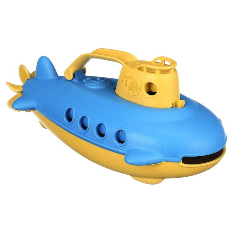 Submarine bath sale toys