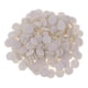 thumbnail image 2 of 200Pcs 21mm Essential Locket Recambio Pads , blanco, 2 of 9