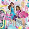 Musical Escapes Barbie It's My Party CD