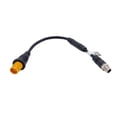 thumbnail image 1 of Adaptador Ethernet Navico M12 de 8 pines macho a 5 pines hembra, 1 of 1