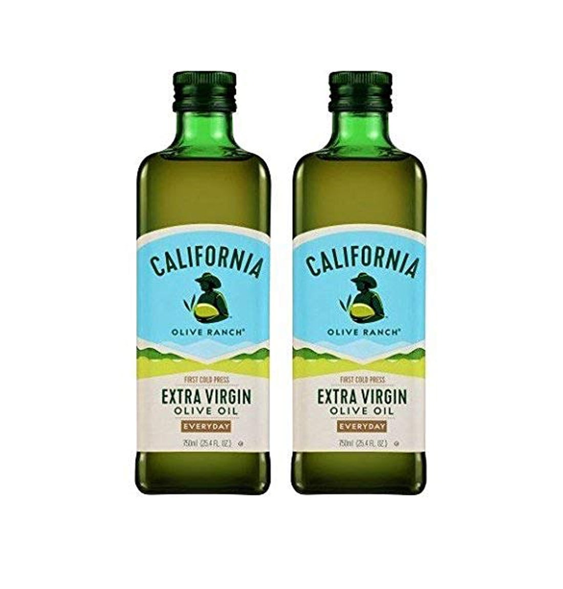 California Olive Ranch Everyday Extra Virgin Olive Oil