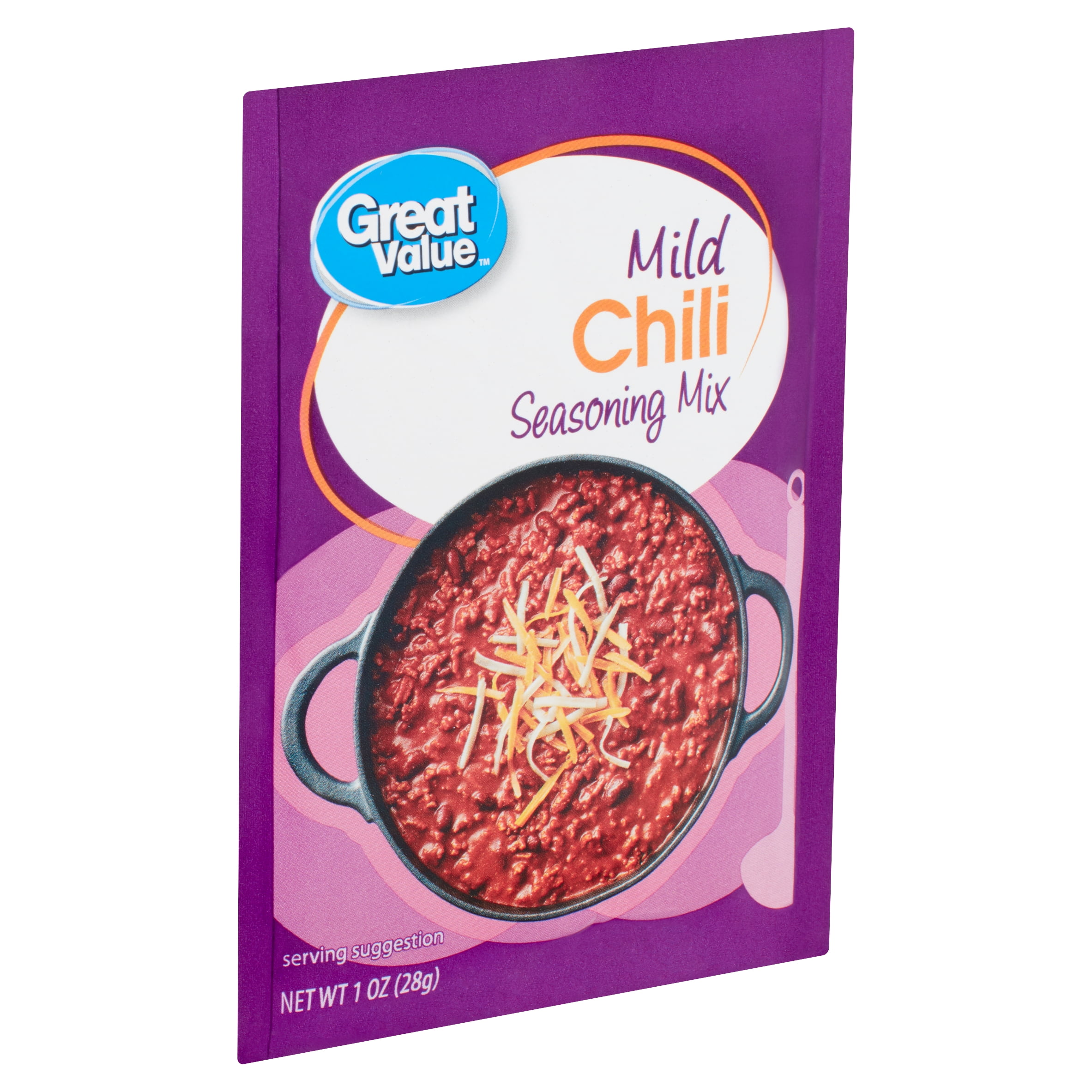 good seasoning for chili