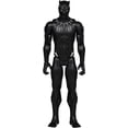 thumbnail image 3 of Avengers Titan Hero Series Black Panther 12-Inch Action Figure, 3 of 5