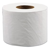 M600 Morsoft Bath Tissue 2-Ply 600 Sheets/Roll Rolls/Carton
