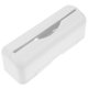 thumbnail image 2 of Kitchen Plastic Bag Dispenser Wall Grocery Bag Dispenser Wall Mount Garbage Bag Saver, 2 of 3