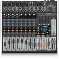 thumbnail image 4 of Mezclador Behringer Xenyx X1222USB de 12 canales con USB y efectos, 4 of 5