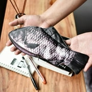 The Worlds Finest Fish Pouch Wallet