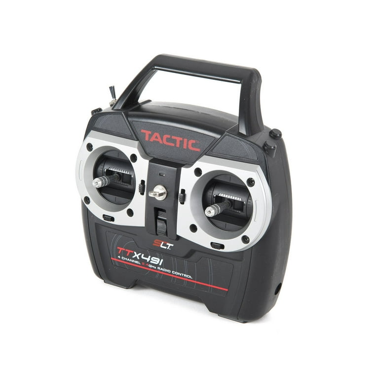 Atlantic II Harbor Tug 2.4GHz TTX491 RTR Walmart
