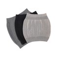 thumbnail image 2 of Cashmere Kidney Warmer Back Warmer Elastic Waist Support, 2 of 2