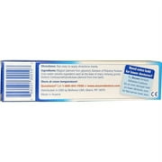 Secure Denture Waterproof Adhesive 1.40 oz-2 Pack