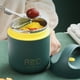 thumbnail image 5 of Mini Taza de Desayuno de Acero Inoxidable 304 con Asa Sellada y Aislamiento, Portátil, para Exteriores, Práctica Taza para Leche, Sopa, 5 of 7