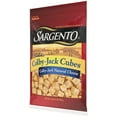 Sargento® Colby Jack Natural Cheese Cubes 16 Oz