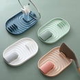 thumbnail image 4 of Mosiee Kitchen Spoon Holders Spatula Rack Shelf Plastic Spoon Rest Chopsticks Holder, 4 of 9