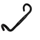 thumbnail image 5 of Bicicleta Manillar Doblado Aleación de Aluminio Negro 31.88mm para Bicicleta de 440 mm 1732 pulgadas, 5 of 8
