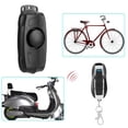 thumbnail image 4 of Alarma de Vibración ANGGREK para Bicicleta Con Control remoto, 4 of 8