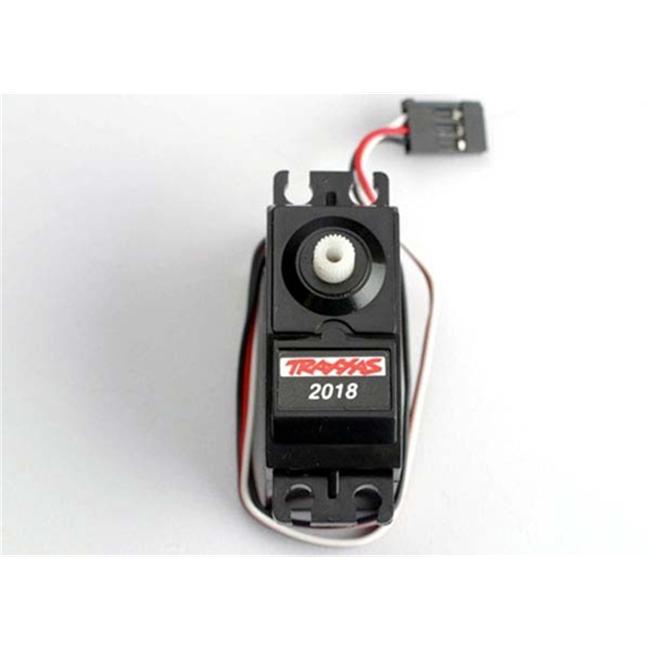 Standard Servo Jato Stampede Rustler 