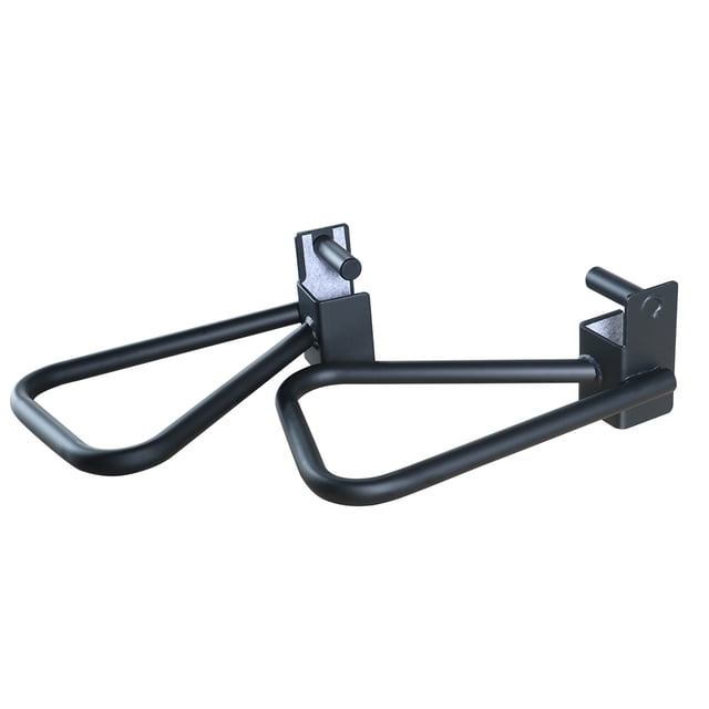 PRISP Poignées de Trempage Power Cage - Compatibles avec Racks 2.5 x 2.5 Pouces, Vendus par Paires