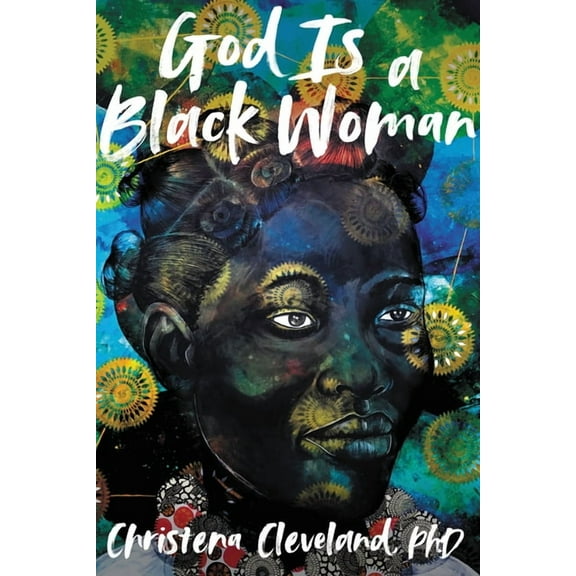 God Is a Black Woman, (Paperback)