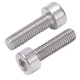 thumbnail image 1 of Tornillos De Cabeza Plana, Perno De Cabeza Cónica Hexagonal Para Bicicleta, Duradero, Suave, Portátil Para Bicicletas De Monta?a Mgaxyff Otros, 1 of 8