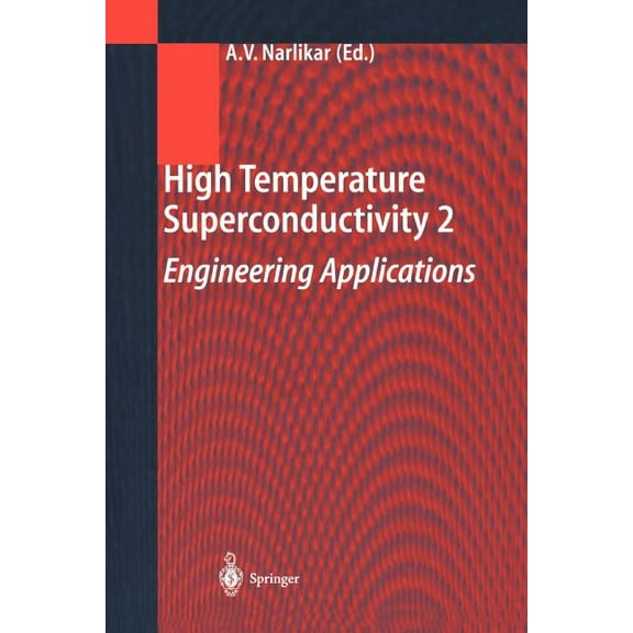 High Temperature Superconductivity 2, (Paperback)