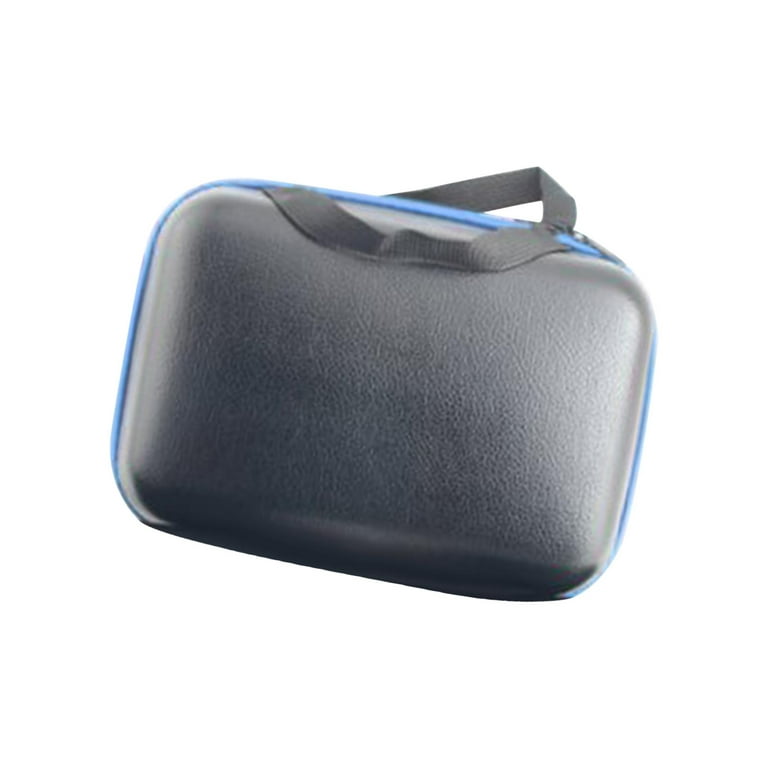 Fishing Reel Storage Bag Durable Zipper Reel Case Universal