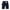 Dark Blue, variant on cllios Clearance Mens Cargo Shorts Relaxed Fit Multi Pockets Shorts Outdoor Military Shorts Loose Workwear Cargo Shorts