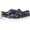 Keds Champion Posy Embroidered