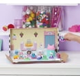 thumbnail image 3 of Gabby's Dollhouse Mini Child Dollhouse Accessories with Stand,Capsule, 3 of 8
