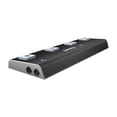 thumbnail image 2 of Pedalera Midi IKMUL Negro, 2 of 3