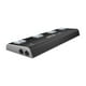 thumbnail image 2 of Pedalera Midi IKMUL Negro, 2 of 3