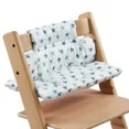 thumbnail image 2 of Cojín de asiento para trona de bebé, taburete de crecimiento Stokke Tripp Trapp, accesorios de repuesto para silla de comedor para bebé, revestimientos de asiento, 2 of 5