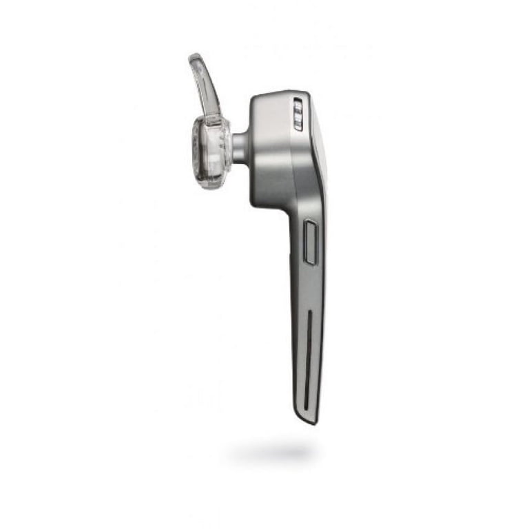 Plantronics 201030-01 Voyager Edge Bluetooth Headset with Charging