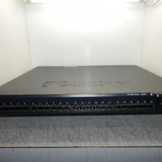 Used Juniper EX4300-48P Ethernet Layer 3 Switch 48 Ports