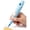 Blue, variant on ARTDOT Wireless Vacuum Pen for Diamond Painting, Long-Lasting Electric Drill Pickup Tool with Suction for Beads and Accessories