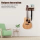 thumbnail image 3 of Soporte de pared para guitarra ANGGREK Elegante para guitarra Eléctrica, 3 of 7