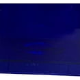 thumbnail image 2 of YISITIAN Tirelire, Incassable, Transparente, Design de Blocs de Construction, Boîte de Rangement Rectangulaire pour Décoration Intérieure (Bleu) CA919-4870, 2 of 9