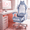 Blue, variant on BOSSIN Pink Gaming Chair,Ergonomic Computer Chair for adult with Cat Paw Lumbar Cushion and Cat Ears