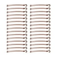 thumbnail image 3 of 30 ganchos para colgar macetas, soportes para flores, resistentes y de gran capacidad de carga, para oficina, balcón. 39 centímetros, 3 of 8