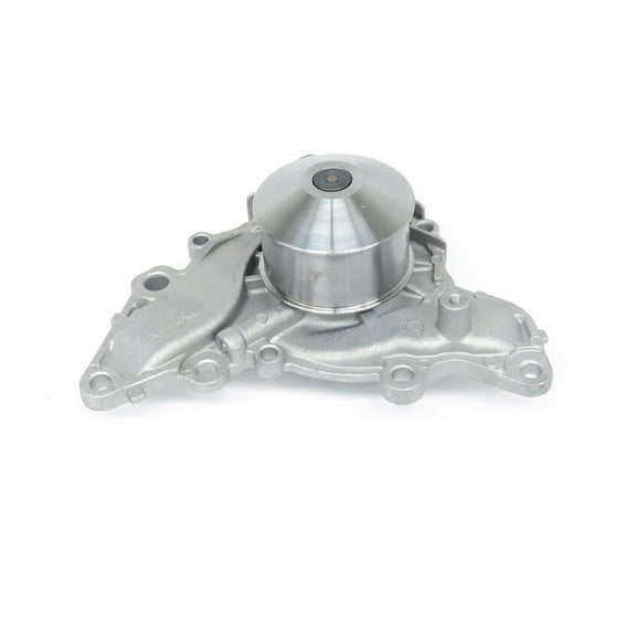 New Replacement Water Pump Compatible with Mitsubishi Montero 1995-2000 Montero Sport 1997-2004 3.0L 3.5L V6 Replaces 1300A012 Direct Replacement