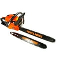 thumbnail image 2 of PowerKing PK451620 2 in 1 Combo 16 in. &amp; 20 in. for 45 cc Chainsaw, 2 of 3