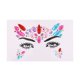 thumbnail image 4 of Pegatinas decorativas con cara de diamantes de imitación, pegatinas decorativas de cristal para maquillaje de escenario, 4 of 8