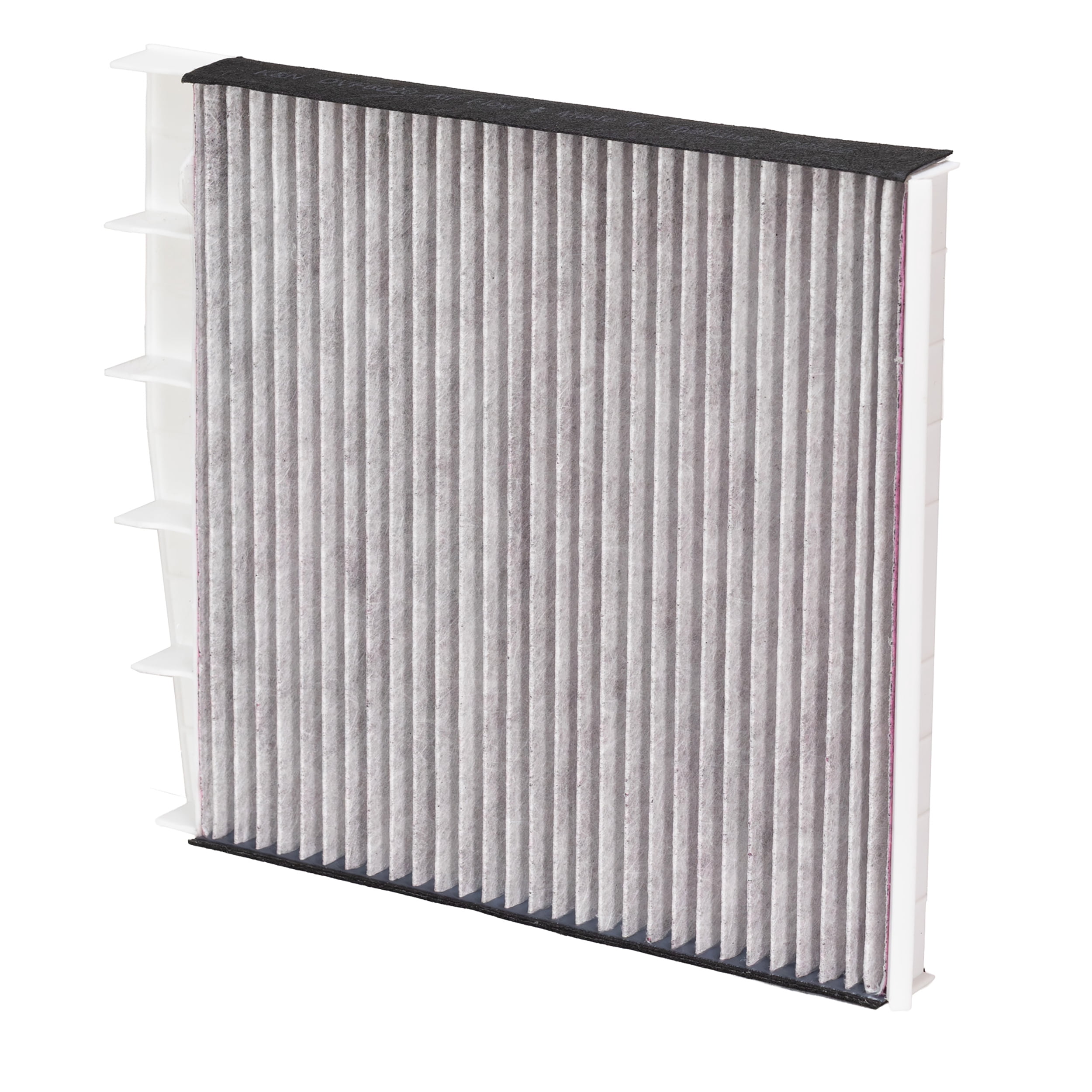 K&N Advantage Plus Cabin Air Filter: Extended Life Disposable, Easy Installation, Cleaner Air Inside Vehicle, DVF6020
