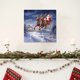 thumbnail image 4 of Fiudx Artículos en oferta con ofertas flash Rompecabezas de madera con forma de criatura alienígena tridimensional irregular para Navidad, festival de desarrollo de productos, diversión e interés par, 4 of 6